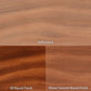 S4S 1x12 Mahogany (Sapele) Board - Ipe Depot