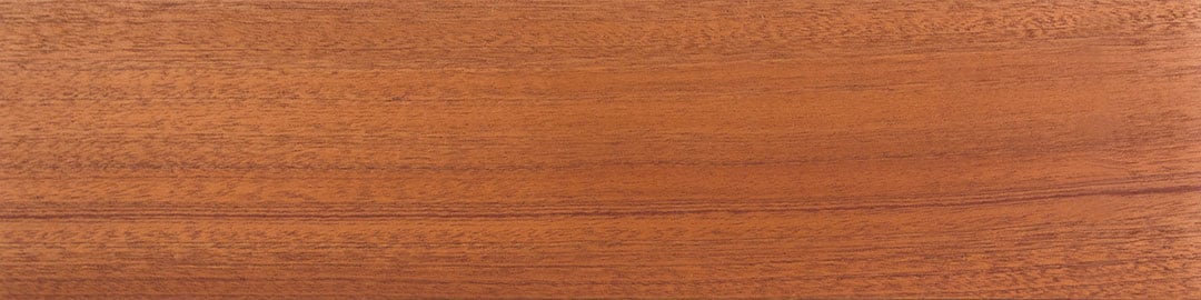 S4S 2x6 Mahogany (Sapele) Board