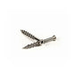 Stainless Steel Deck Screws #8 x 1"