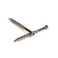 Stainless Steel Deck Screws #8 x 2"