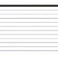 Trex Signature® X-Series™ Anchor Post (Horizontal)