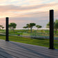 Trex Signature® X-Series™ Anchor Post (Horizontal) - Advantage Lumber