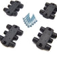 Trex® LightHub 6-Way Splitter (4 Pack)
