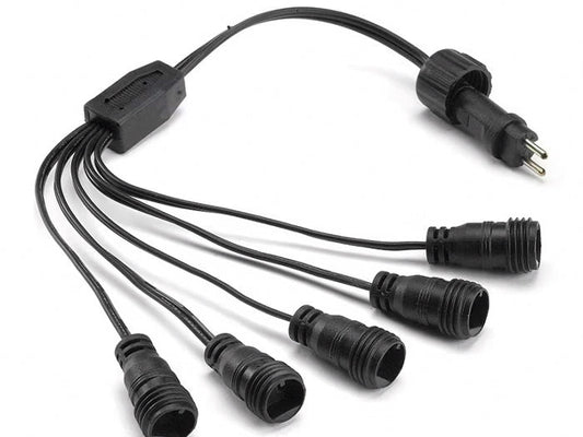 Trex® Multi-Zone Transformer Adapter