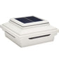 Trex® 4″ x 4″ Solar Post Cap Light