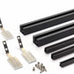 Trex Signature® Stair Rail Kit, Mesh