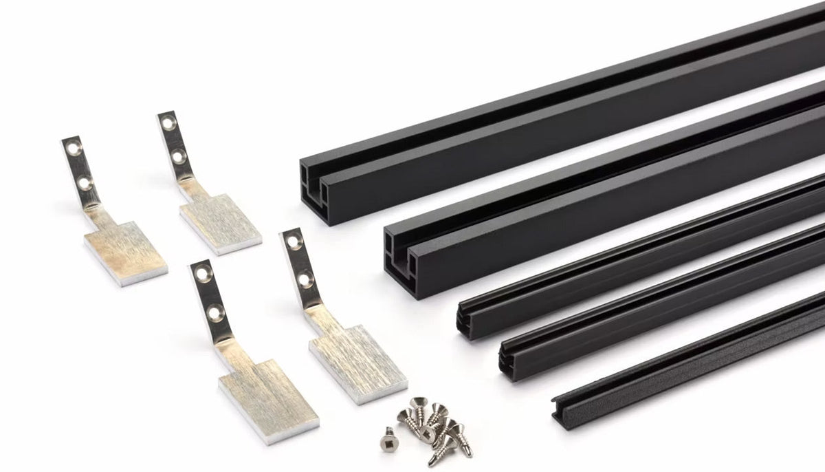 Trex Signature® Stair Rail Kit, Mesh - Advantage Lumber