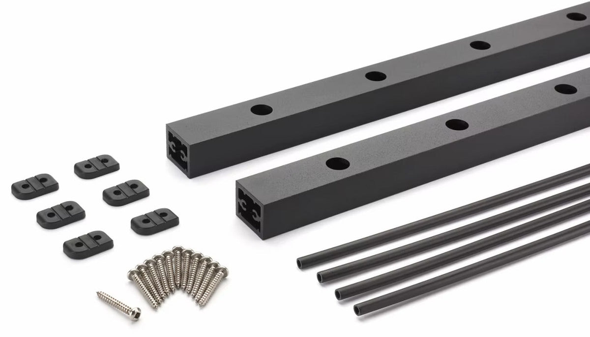 Trex Signature® Level Rail Kit, Rods - Advantage Lumber