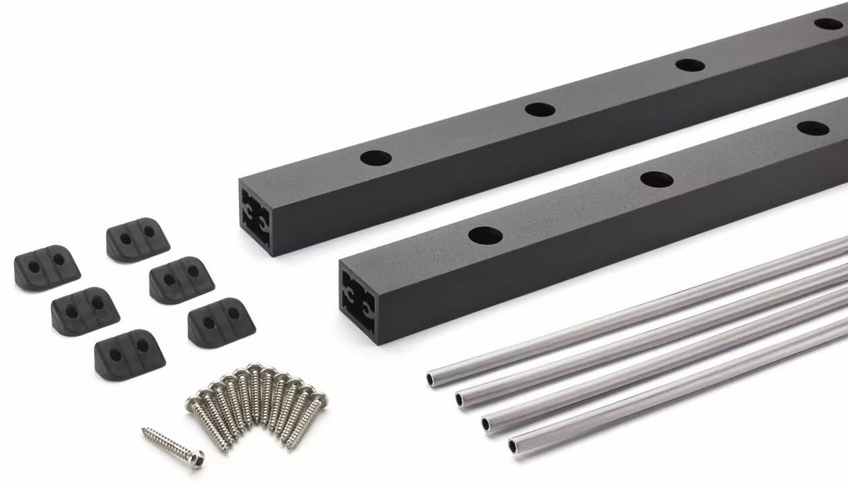 Trex Signature® Stair Rail Kit, Rods - Advantage Lumber