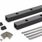 Trex Signature® Stair Rail Kit, Rods - Advantage Lumber