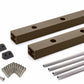 Trex Signature® Stair Rail Kit, Rods - Advantage Lumber