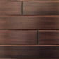 Synergy Wood® Red Grandis™ Sample