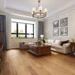 Brazilian Oak (Tauari) Mist Engineered Flooring 7″ Prefinished, Matte, $5.97/sqft