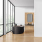 Brazilian Oak (Tauari) Sand Engineered Flooring 0.5625″ x 5″ Prefinished, Matte, $5.87/sqft - Ipe Depot