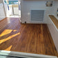 1 x 4 Teak - Plantation Wood Decking