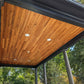 1 x 6 +Plus® Teak Wood 60° V-Joint (Select Grade)