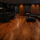Teak Solid Flooring 0.75″ x 4″ Prefinished Satin, $6.97/sqft - Ipe Depot