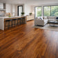 Teak Solid Flooring 5″ Prefinished Satin, $6.62/sqft