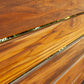 HOFT Teak Fence Kit (Select Grade)