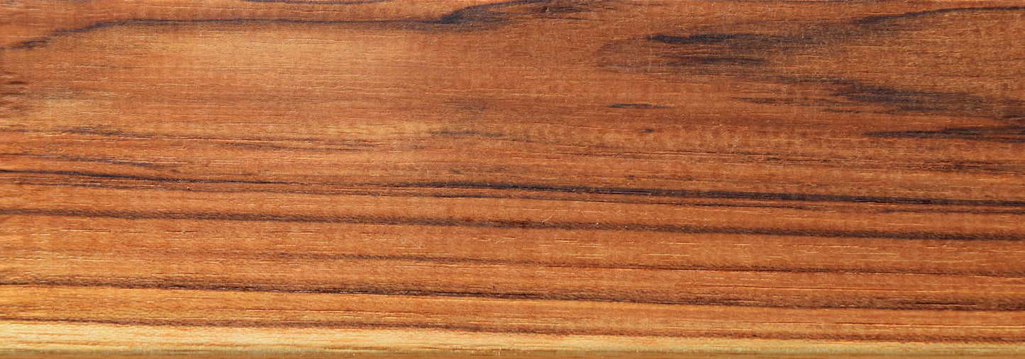 S4S 1x4 Plantation Teak Board - Ipe Depot