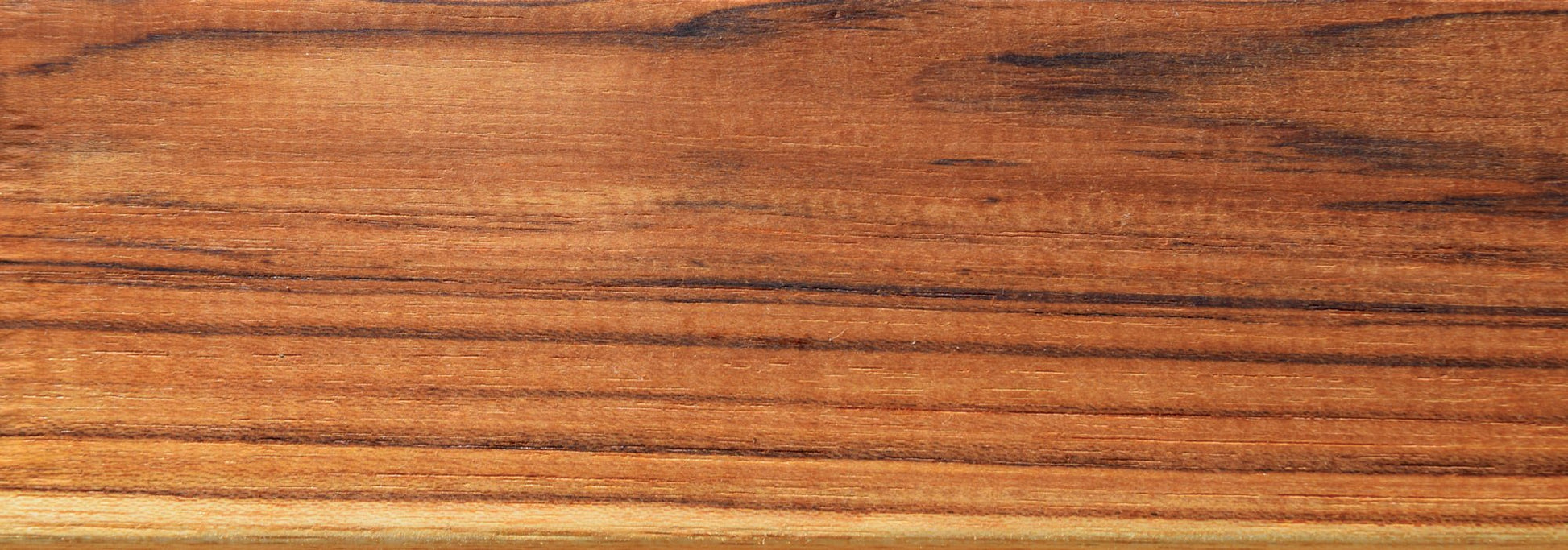 S4S 1x4 Plantation Teak Board - Ipe Depot
