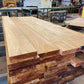 S4S 2x5 Plantation Teak Board - Ipe Depot