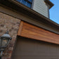 5/4 x 6 Teak Rainscreen Siding (Select Grade)