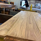 1 x 6 Teak - Plantation Wood V-Groove (Select Grade)