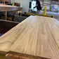 1 x 6 Teak - Plantation Wood 45° V-Groove (Select Grade)