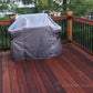 5/4 x 6 Tigerwood Wood Decking