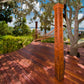 1 x 6 +PLUS® Tigerwood Pre-Grooved Decking (21mm x 6)