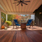1 x 6 Tigerwood Decking