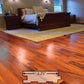 Tigerwood (Goncalo Alves, Muiracatiara, Brazilian Koa) Solid Flooring 2.25″ Unfinished, $4.92/sqft