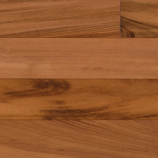 Tigerwood Engineered Flooring 7.5″ Prefinished Matte, $8.49/sqft