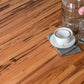 Tigerwood (Goncalo Alves, Muiracatiara, Brazilian Koa) Engineered Flooring 0.5″ x 5″ Prefinished Satin, $5.37/sqft - Ipe Depot
