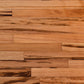 Tigerwood Engineered Flooring 3.25″ Prefinished Satin, $4.83/sqft