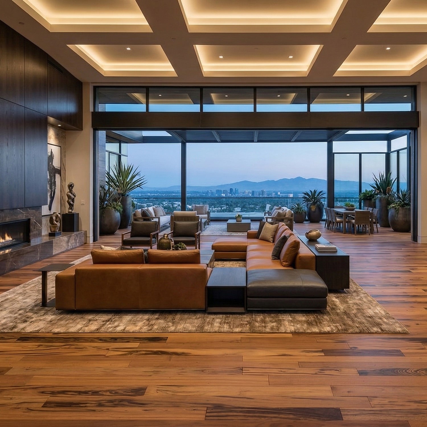 Tigerwood (Goncalo Alves, Muiracatiara, Brazilian Koa) Engineered Flooring 0.375″ x 3.25″ Prefinished Satin, $4.83/sqft - Ipe Depot
