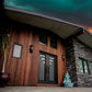 5/4 x 6 Tigerwood Rainscreen Siding
