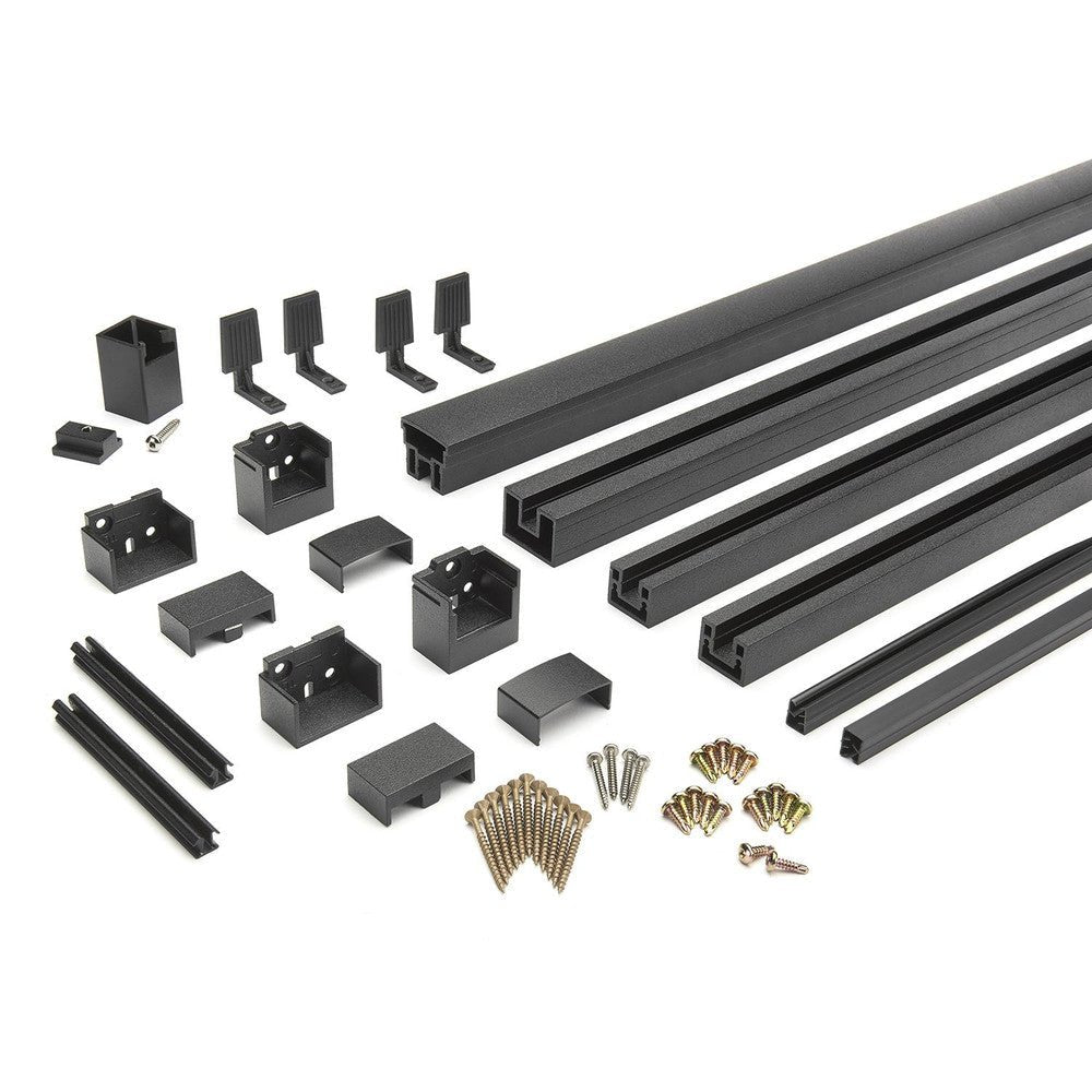 Trex Signature® Level Rail Kit, Mesh - Advantage Lumber