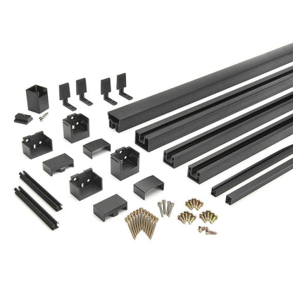 Trex Signature® Level Rail Kit, Mesh - Advantage Lumber
