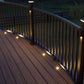 Trex® LED Wedge Aluminum Deck Rail Light