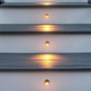 Trex® LED Aluminum Stair Riser Light
