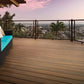 Trex Signature® Stair Rail Mesh Infill Panel - Advantage Lumber