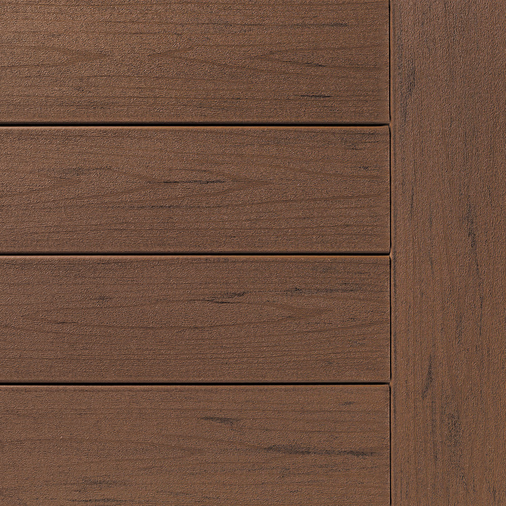 TimberTech® Composite Riser/Fascia by AZEK®, Terrain Collection®