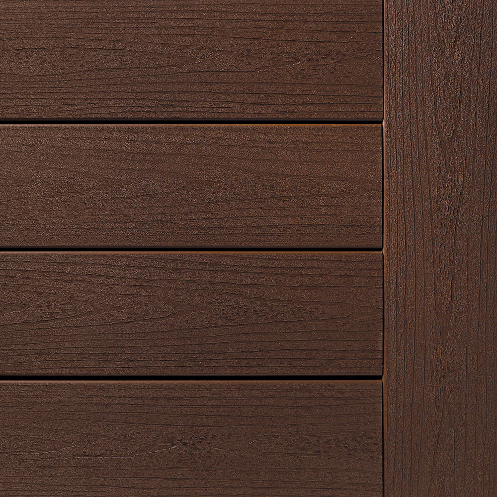 TimberTech® Composite Riser/Fascia by AZEK®, Terrain Collection®