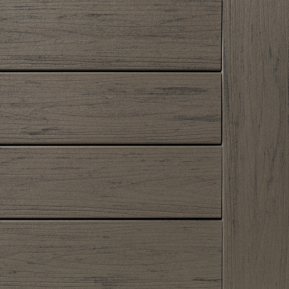 TimberTech® Composite Riser/Fascia by AZEK®, Terrain Collection®