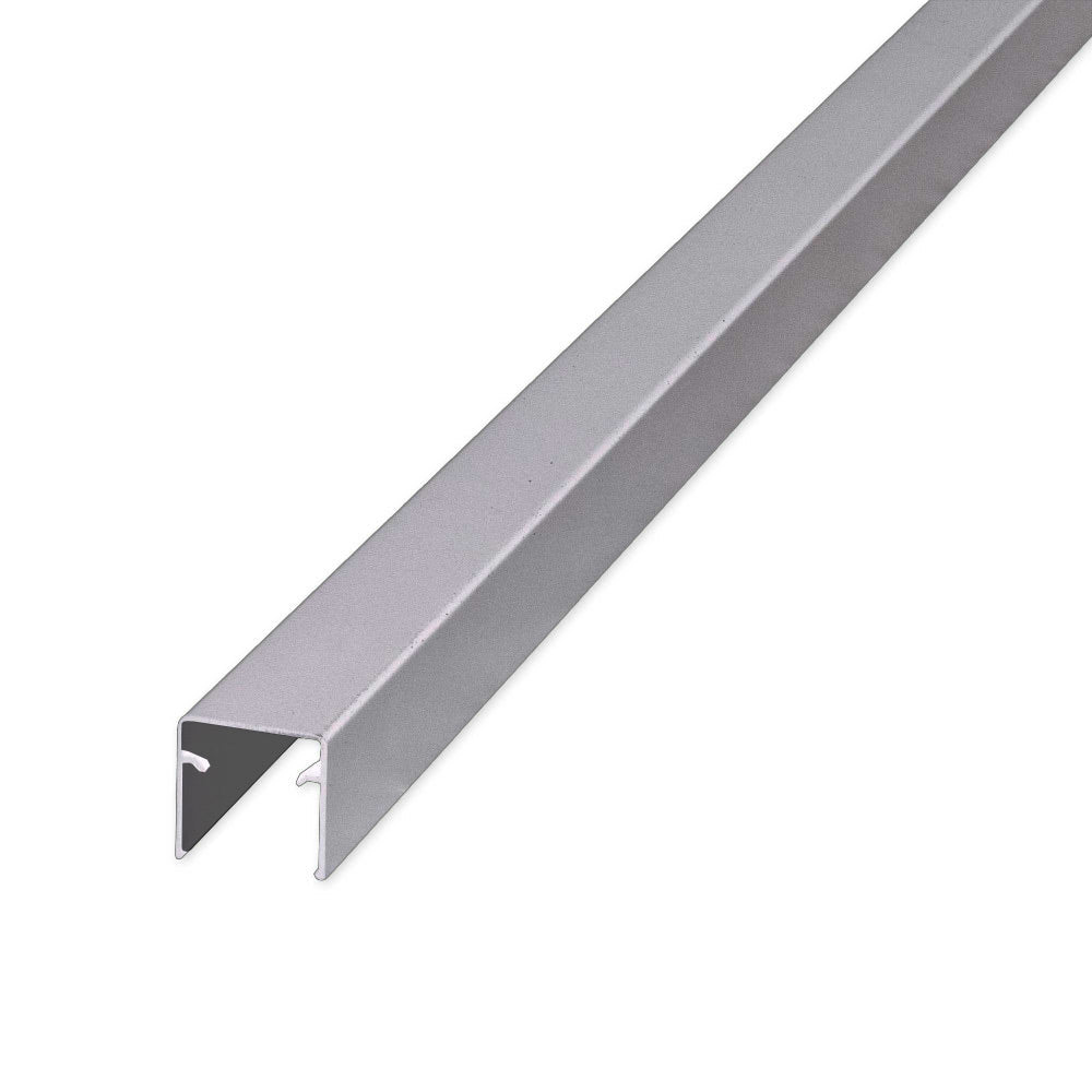 TimberTech® Impression Rail Express® Universal Panel Cover (For Drink Rail, Open Mid-Rail, or Replacement Bottom Snap)