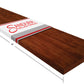 Sandura® 15mm Wallaba Shingles
