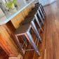 S4S 2x8 Walnut Board - Ipe Depot