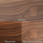 S4S 1x12 Walnut Board - Ipe Depot